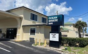 Seaside Inn - Saint Augustine Beach